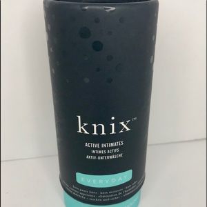 Knix Bikini Leak Proof FreshFix Active Intimates